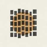 Paper Object No8 Poster och Canvastavla