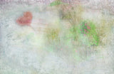 Love Impression Poster och Canvastavla