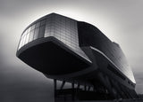 ING House Poster och Canvastavla