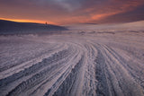 You seem far away Poster och Canvastavla