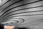 Daxing Waves Poster och Canvastavla