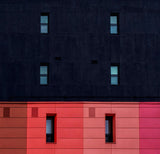 Contrast Poster och Canvastavla
