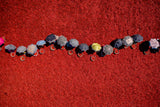 Living with red Poster och Canvastavla