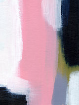 Abstract 86 Poster och Canvastavla