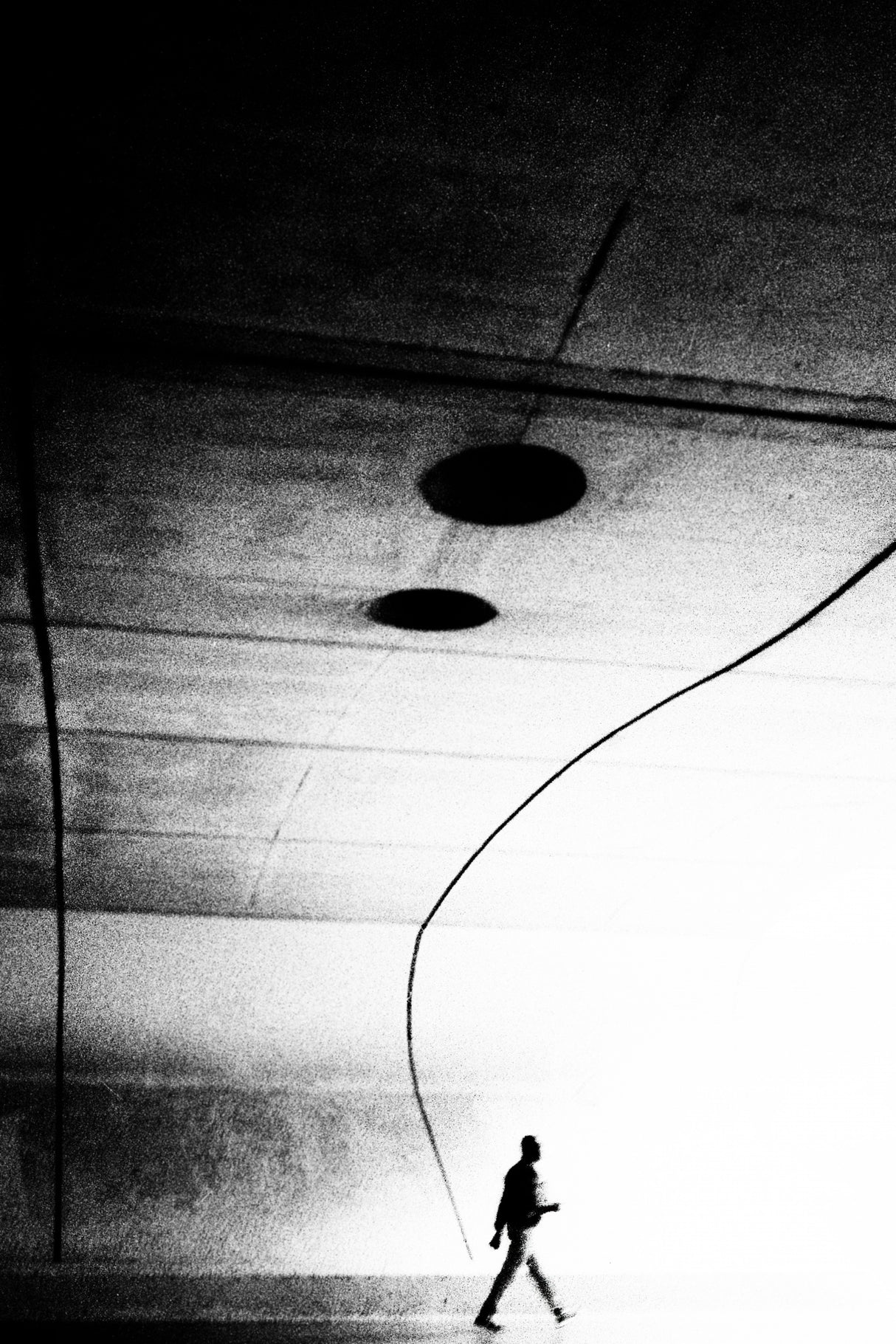 I Don’t Live Here Anymore Poster och Canvastavla