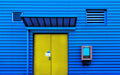 Reserved access (reformed) Poster och Canvastavla