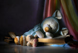 Sweet dreams Poster och Canvastavla