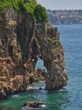 seascape and rocks Poster och Canvastavla