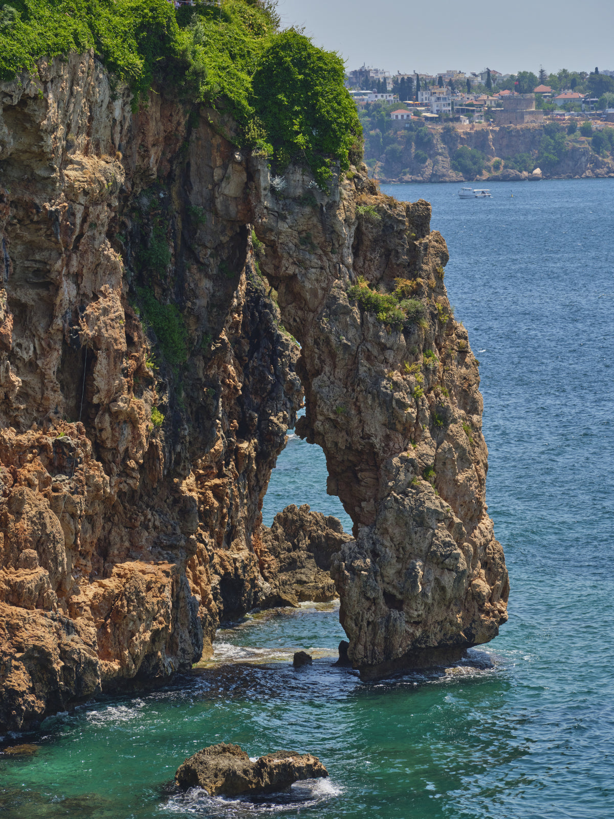 seascape and rocks Poster och Canvastavla