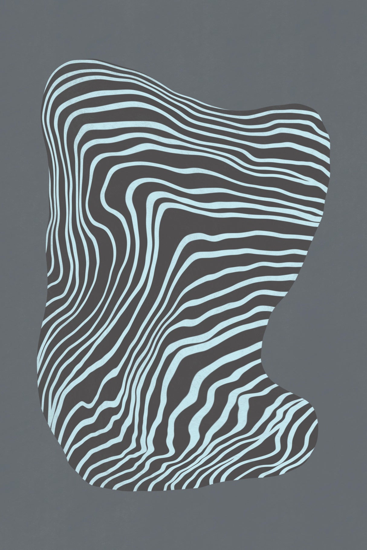 24x36 Poster och Canvastavla
