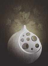 The Vase Poster och Canvastavla