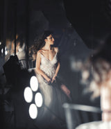 lighting Poster och Canvastavla