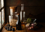 Still Life with Chickpea Poster och Canvastavla