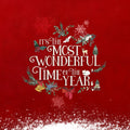 Most Wonderful Time Poster och Canvastavla