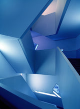 Dream of stairs Poster och Canvastavla