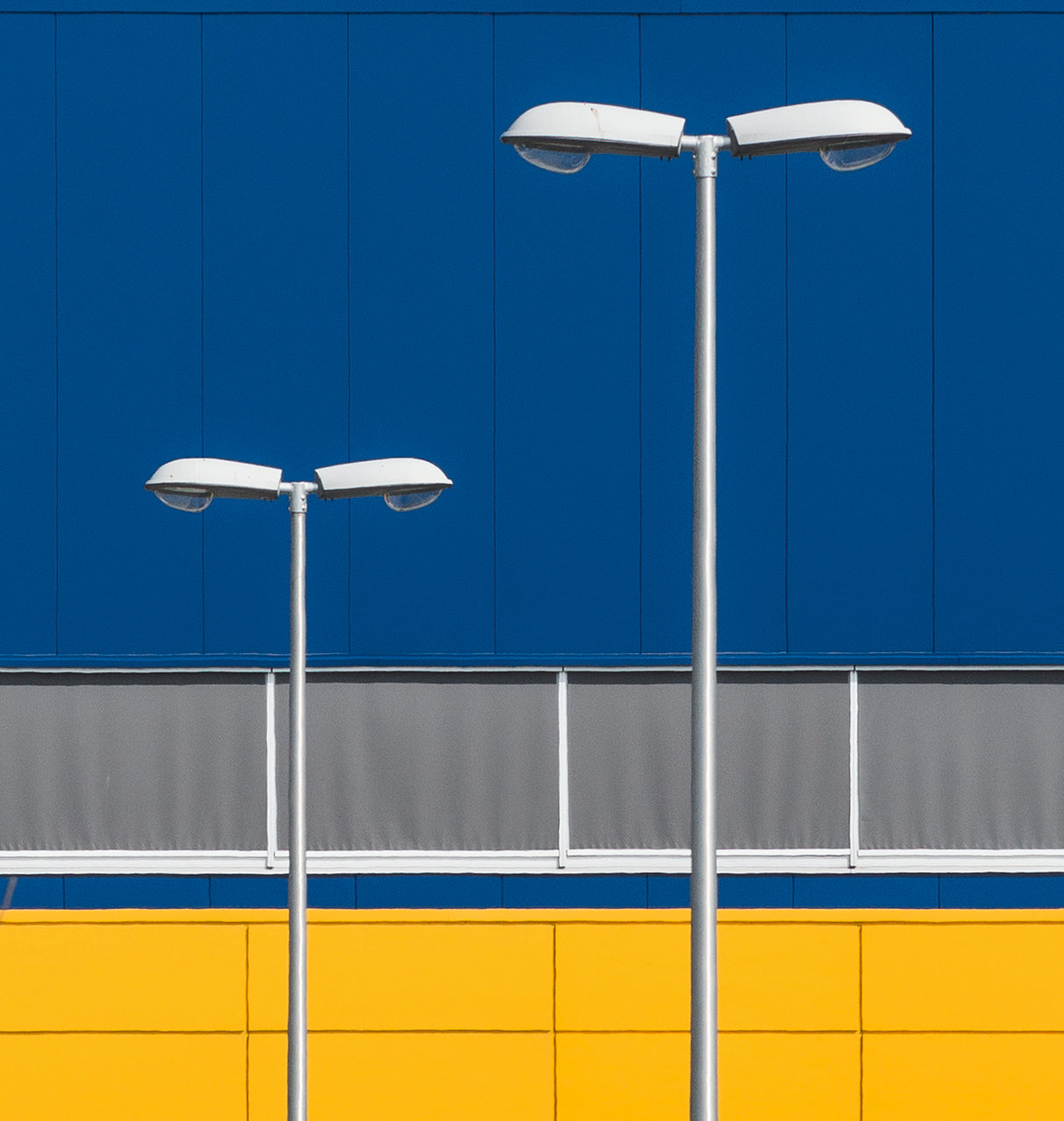 A tribute to Sweden Poster och Canvastavla