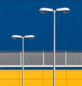 A tribute to Sweden Poster och Canvastavla