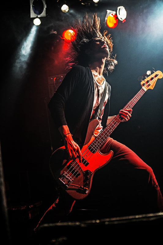 Livephotography Poster och Canvastavla