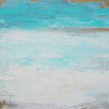 Smooth Sea 2 Poster och Canvastavla