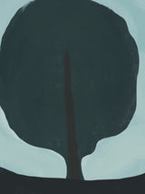 3 Poster och Canvastavla