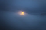 The Beacon Poster och Canvastavla