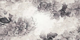 Pano Flower01xa Hl Poster och Canvastavla