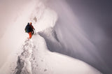 White hell. Poster och Canvastavla