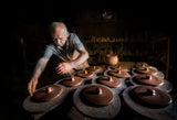 pottery master Poster och Canvastavla