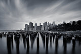 NYC Poster och Canvastavla