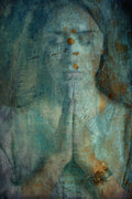 Stage REM ~ Blot of Prayer ~ Poster och Canvastavla