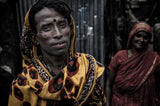 Ladyboy - Bangladesh Poster och Canvastavla
