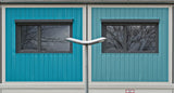 the swinging lamp Poster och Canvastavla