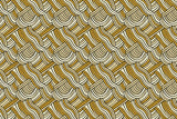 Pattern No 143 Poster och Canvastavla