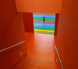 Life can be só colourful! Poster och Canvastavla