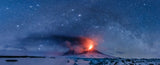 Dragon tail Poster och Canvastavla
