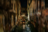 One Night in Venice Poster och Canvastavla