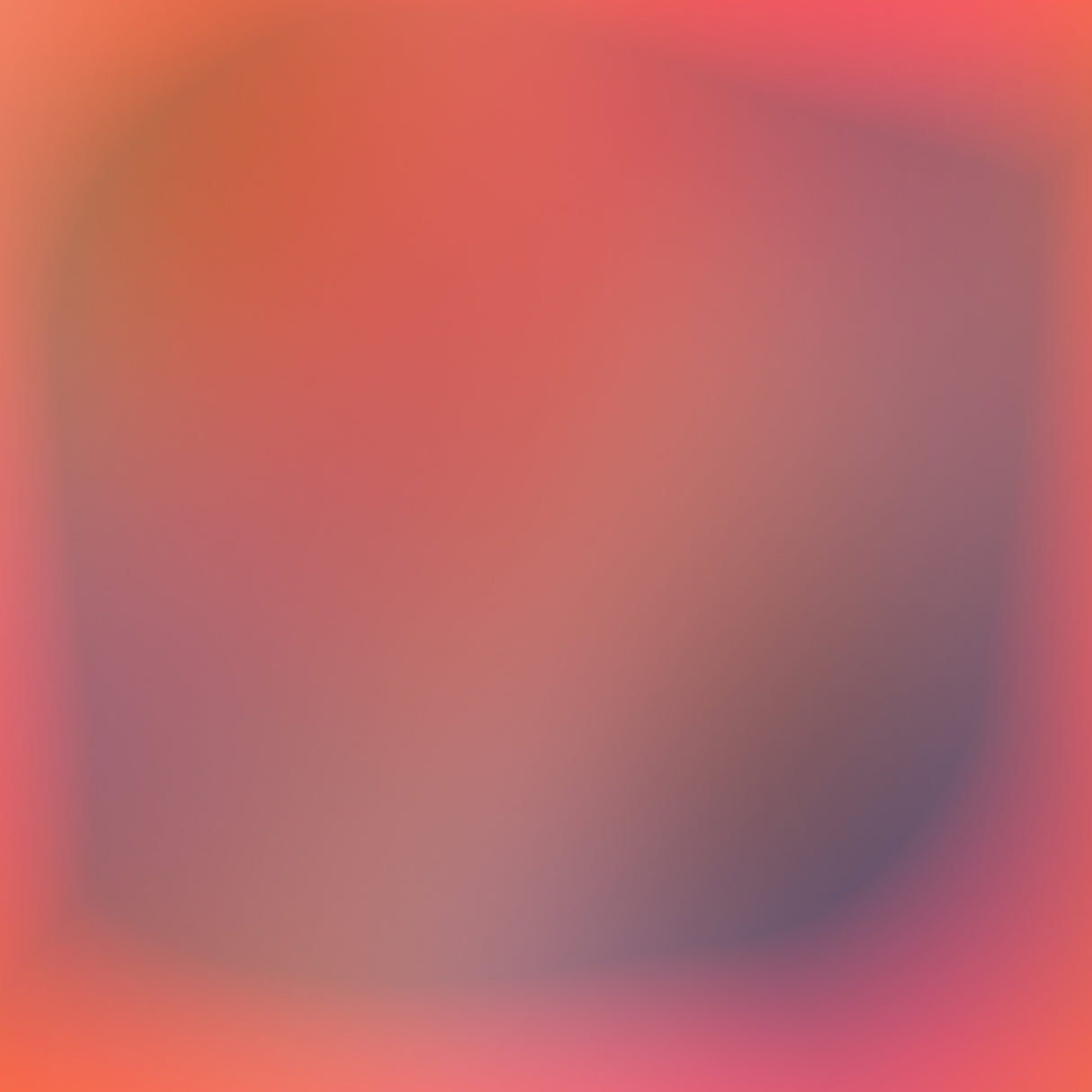 Smooth Gradient Backgrounds 31 Poster och Canvastavla