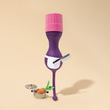 Cooker Buddy Poster och Canvastavla