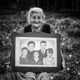 My family Poster och Canvastavla