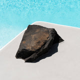 Rock By The Pool Poster och Canvastavla