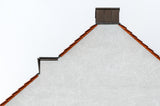 Roof Poster och Canvastavla