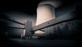 ... the power station Poster och Canvastavla