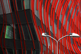 twirltower Poster och Canvastavla