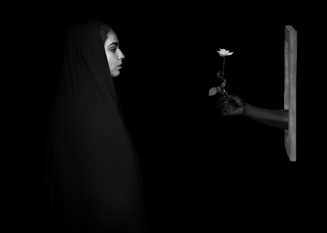 Death feeling Poster och Canvastavla