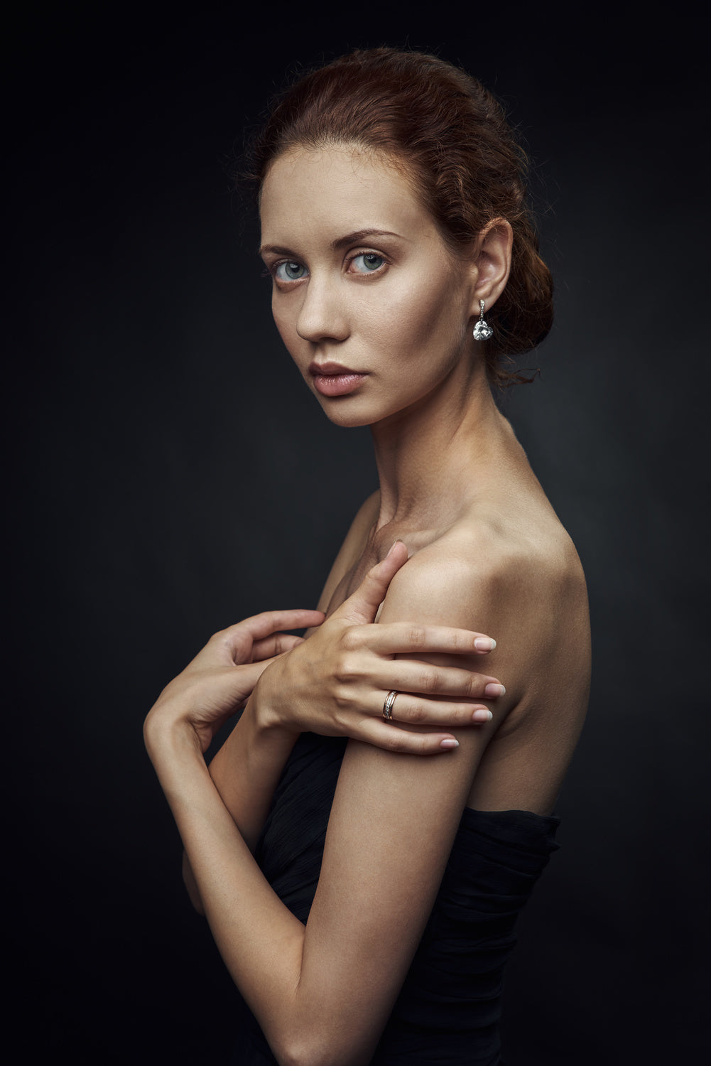 Angelina Poster och Canvastavla