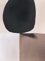 1 Poster och Canvastavla