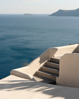 The Poetry Of Stairs Poster och Canvastavla