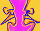 Gosi.png Poster och Canvastavla