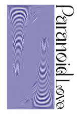 LOVE Poster och Canvastavla