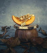 Pumpkin Poster och Canvastavla